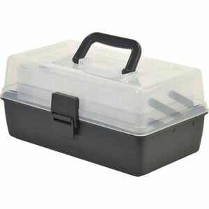 Spro PowerCatcherViskoffer 300, 2 laden