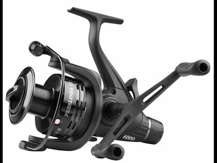 Power Catcher freeline 6000 met 0.32mm lijn (320m)