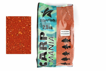 Starfish Carpmania 2,5 kg