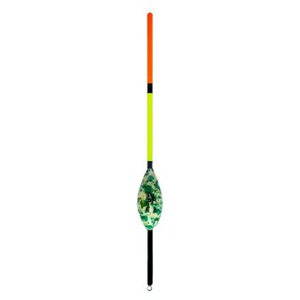 Schuifdobber 1.5  gr groen-camou van Imflo