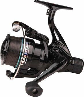 Spartan Feeder &amp; match werpmolen , model 3000 + nylon 0.20mm
