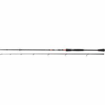 Spro PC-jigging werphengel. 2delig. 2.4m -40gr