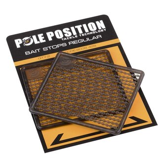 Spro Pole Position, bait stops regular, 2x