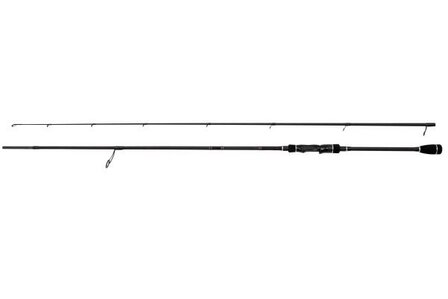 Zebco 2.2m Demonic Spin ml 8-28g, 2delig