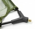 Spro Ctec spare Carp Net 100x100x85 cm met armen en spreidblok