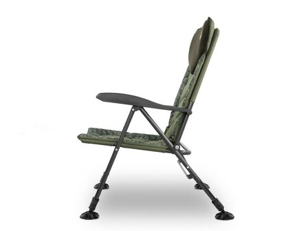 Delphin Chair Visstoel &quot;Triumph C29G&quot;.
