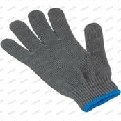 Aquatic Safety steel Glove, fileer -onthaak handschoen l/r