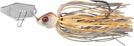 Fox Rage ultraUVBladed jig, chatterbait 21 gr wakasagi