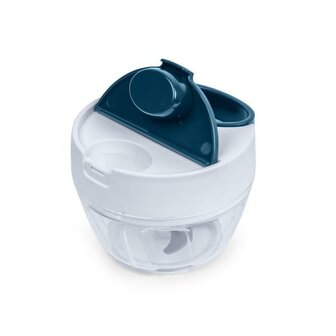 Zebco Trophy  Bait Chopper ; h 12- w9.5 cm