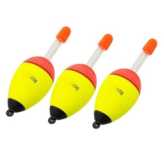 Midnight Moon breekstaaf-snoekdobber , 20 gr       aanbieding                          op=op