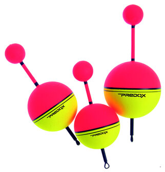 Albatros  SS Predox Fluo Ball Float 34 gram