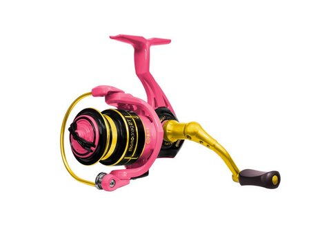 Delphin roze molen met vrijloop, 5T                       zeer beperkte voorraad en op=dus op