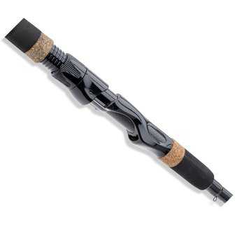 Saenger Specialist Tb-X Forelle Spin hengel, 2,1 m. 2-delig; 10-30g