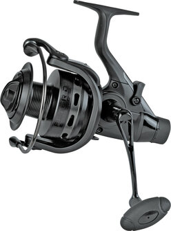 Zebco Werpmolen met free-runner, After Dark"3500