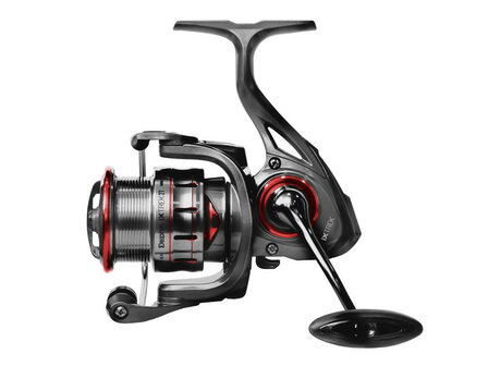 Delphin werpmolen IXTrek 2T