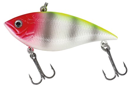 Albatros Catch 21 Rattlin Shad, 7.5cm/ 16 gr, sinking 4.00m, color C1