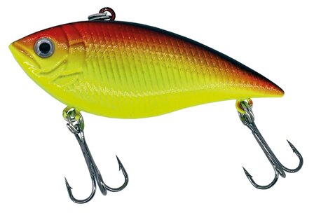 Albatros Catch 21 Rattlin Shad, 7.5cm/ 16 gr, sinking 4.00m, color C5