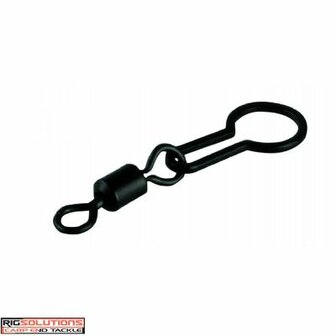 Rig Solutions PVA Swivel, size 8, 10 st 