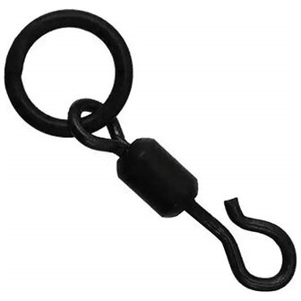 Rig Solutions Flexi Quick Change Swivels, size 8, 10 st