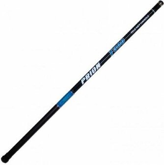 Ctec Prion T300 tele net Handle, netsteel 3m