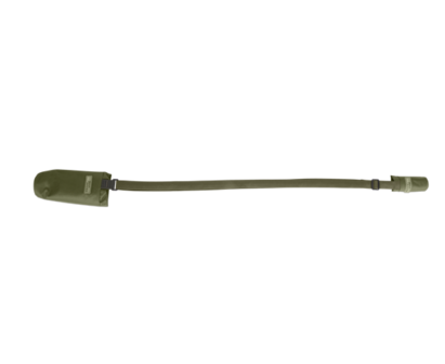 Korum Elasticated tip &amp; butt protector