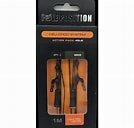 Pole Position leadfree Heli chod system, 45lb, 1 mtr, 2 stuks