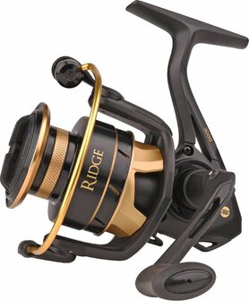 Spro Ridge 2000 werpmolen, 