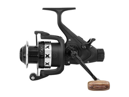 Delphin werpmolen Legius 6T freeliner