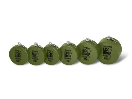 Eco-drop, Lead-free weight