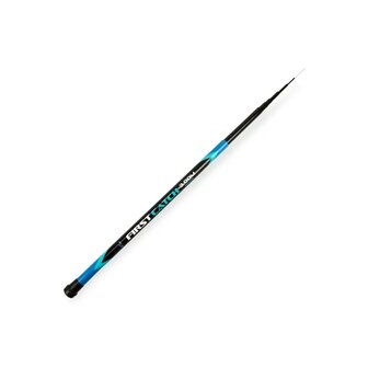 Teleskopische hengel, first catch, short,  3.00 m. transp 58.5 cm