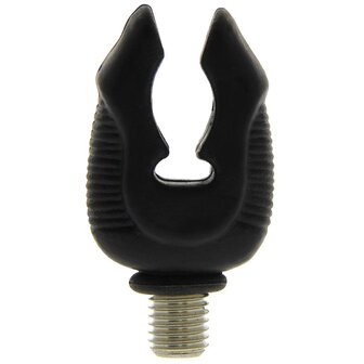 Camou achtersteuntje voor bankstick, buttrest soft grip