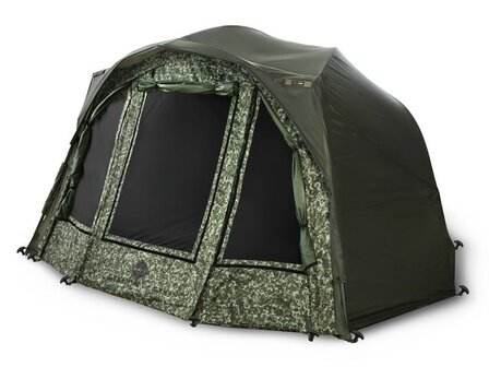 Delphin Brolly Rambler C2G. afm. 260x180x140H. cm