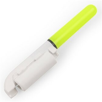 Zebco clip on  battery ( for 60 hours) rod light  ,  1,5-4mm