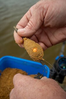 Sonubaits spike wafters, 8mm, div smaken