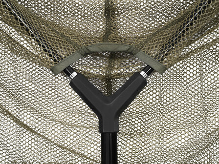 Delphin 2dlg Karperschepnet 90x90/ 180cm. Partis*N              op=op