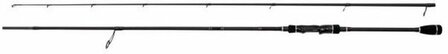 Zebco Spinning 732 Z-serie M/L,   2.2mtr   2dlg 10-30 gr    op=op