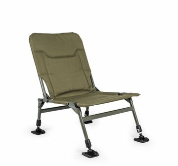 Korum Classic Specialist karperstoel