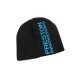 Preston Black Beanie hat