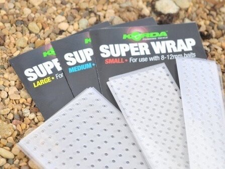 Korda Super Wrap Medium - 22mm