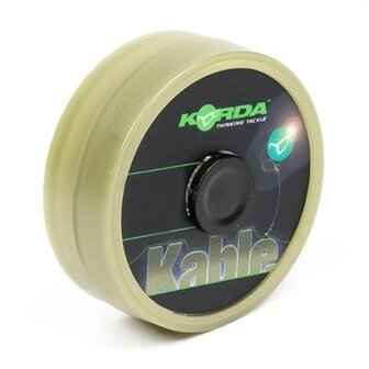 Korda Kable Leadcore