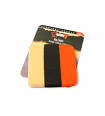 nash rig foam,orange/black/cork  nu voordeliger