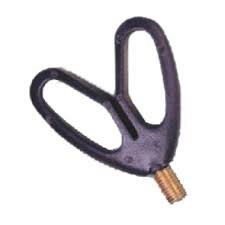 carp rodrest black