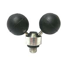 Carprod rest balls