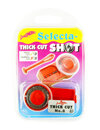 dinsmore selecta thick cut shot no.8