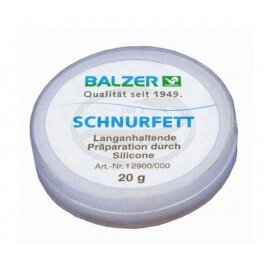 balzer schnurfett 15cc, line grease for braided line