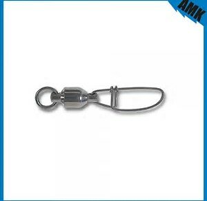 UniCat Cross Lock Swivel, 90kg,  5 st