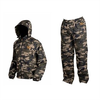 PL Bank Bound 3-seasons Camo Pack,xl