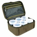 Fox dip bag 6 tub