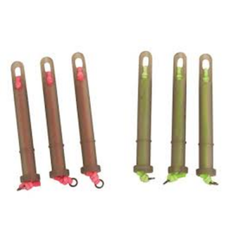 Matrix evolution method feeder stems, elasticated light 1.4mm, 3 st                                          op=op