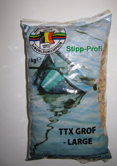 Marcel vd Eynde TTX FIJN, 1kg